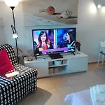 Luxury Estudio Jupiter Minerva