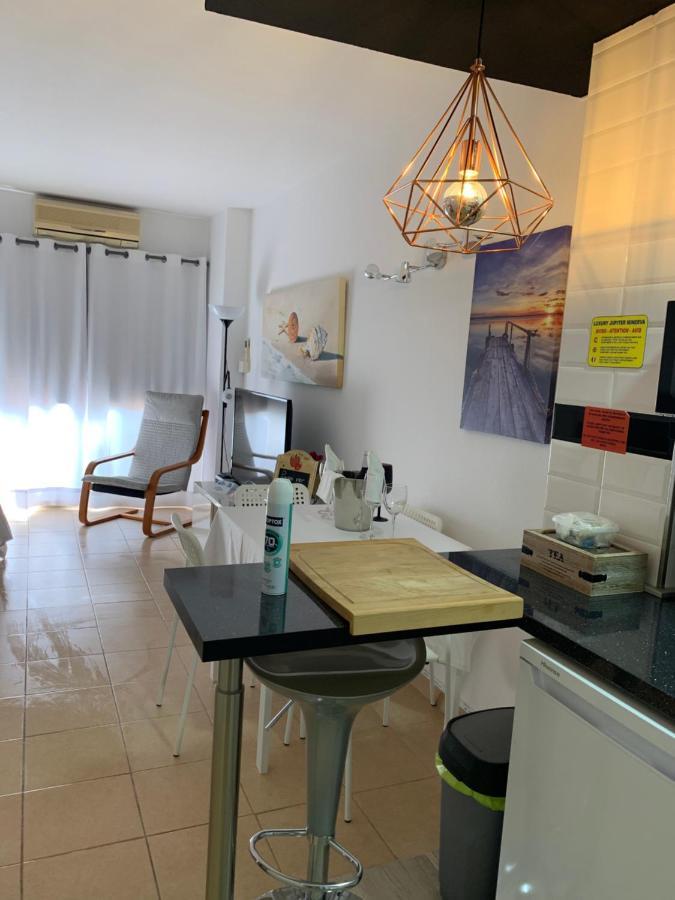 Apartment Luxury Estudio Jupiter Minerva Benalmadena