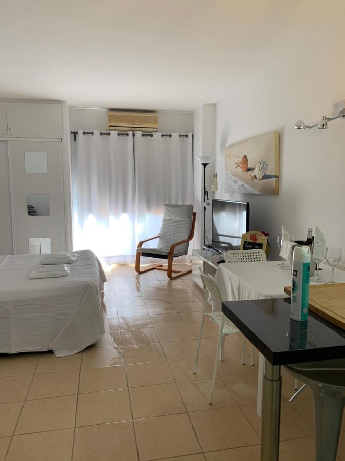 Apartment Luxury Estudio Jupiter Minerva Benalmadena