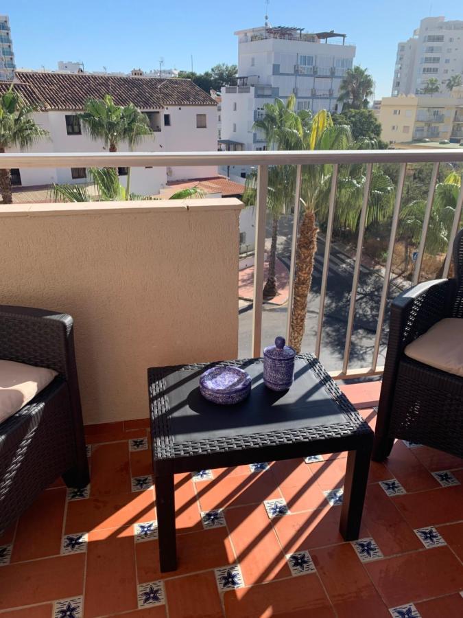 Luxury Estudio Jupiter Minerva * Benalmadena
