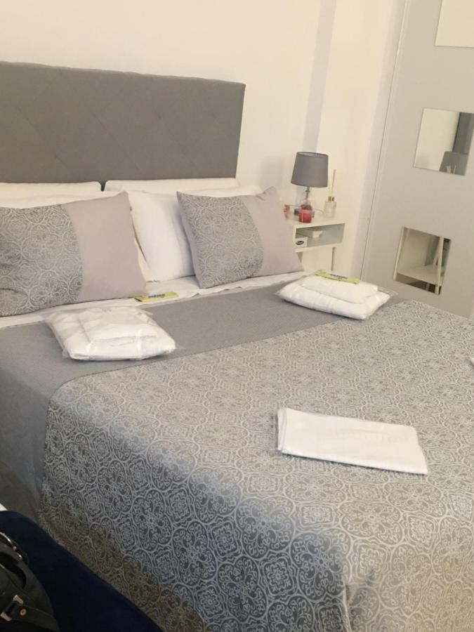 Apartment Luxury Estudio Jupiter Minerva Benalmadena
