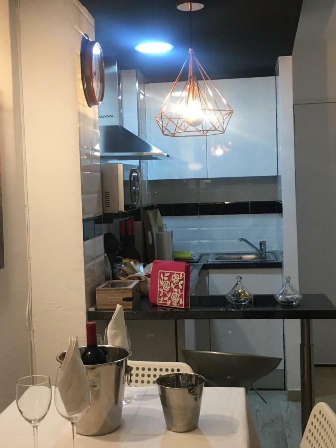 Luxury Estudio Jupiter Minerva Apartment *