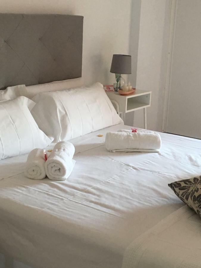 Apartment Luxury Estudio Jupiter Minerva *