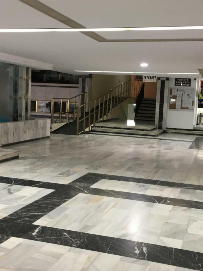 Luxury Estudio Jupiter Minerva Benalmadena