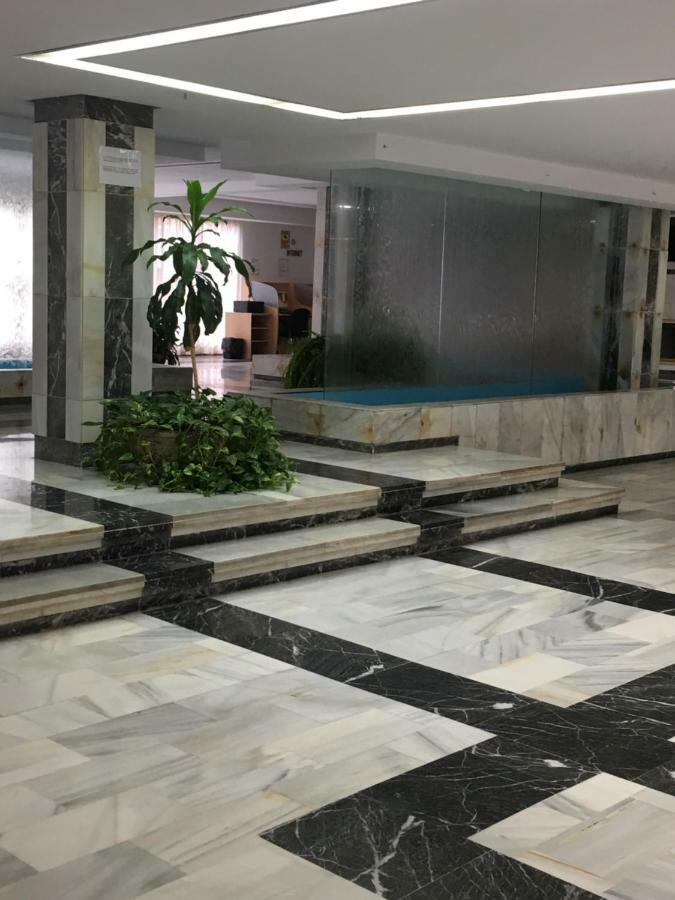 Luxury Estudio Jupiter Minerva
