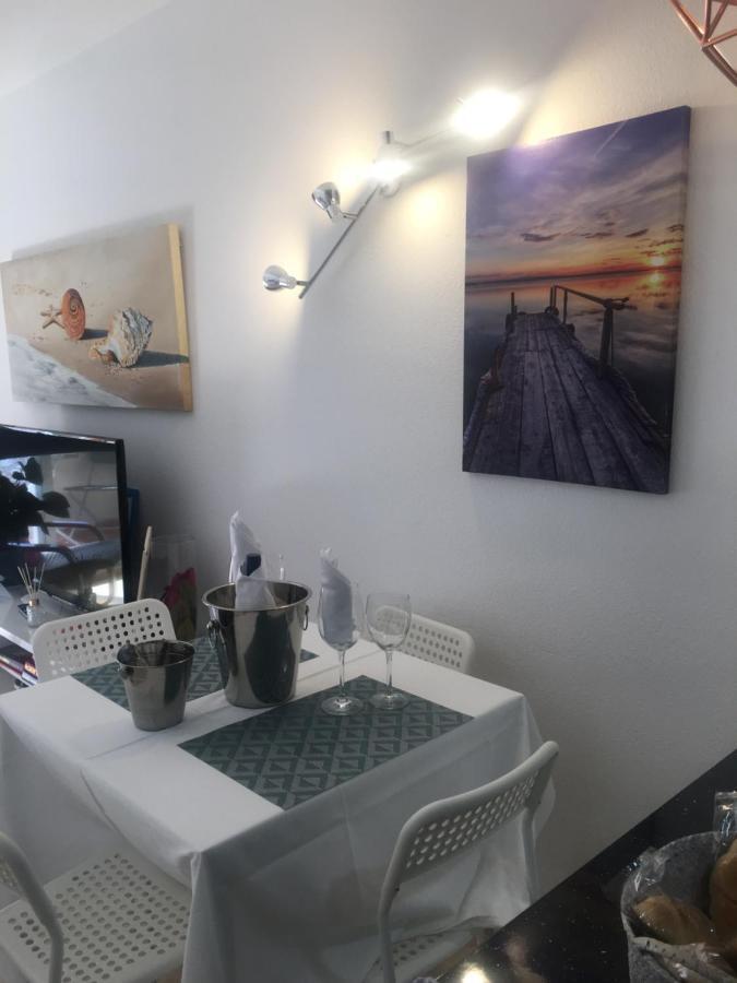 Apartment Luxury Estudio Jupiter Minerva *