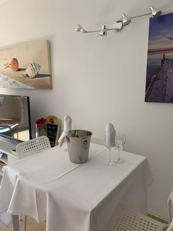Appartement Luxury Estudio Jupiter Minerva *
