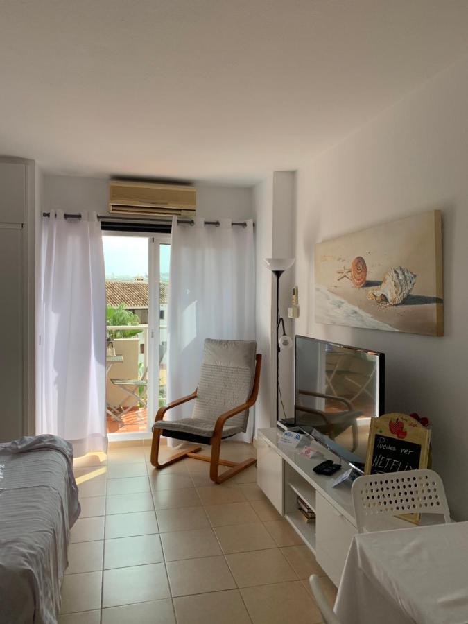 Luxury Estudio Jupiter Minerva * Benalmádena