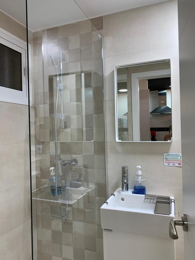 Appartement Luxury Estudio Jupiter Minerva *