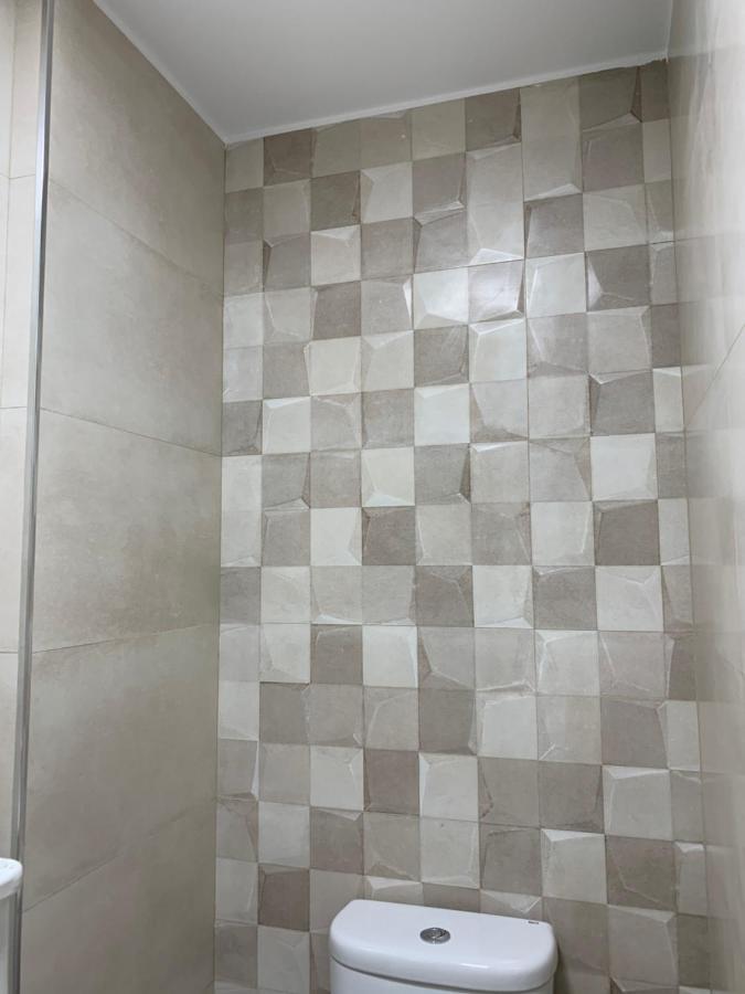Appartement Luxury Estudio Jupiter Minerva Benalmádena