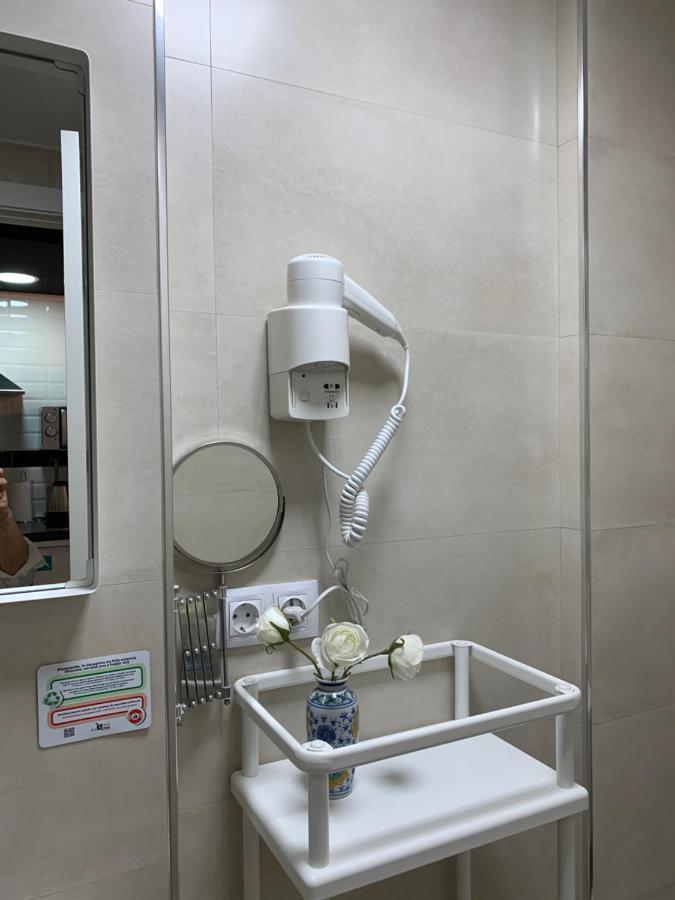 Luxury Estudio Jupiter Minerva * Benalmádena