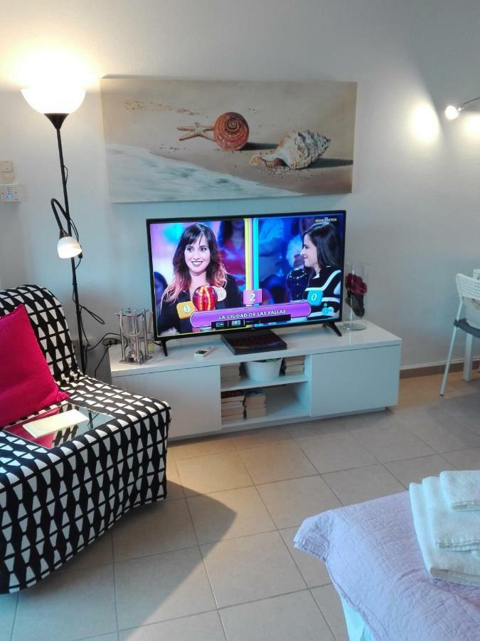 Luxury Estudio Jupiter Minerva Appartement *