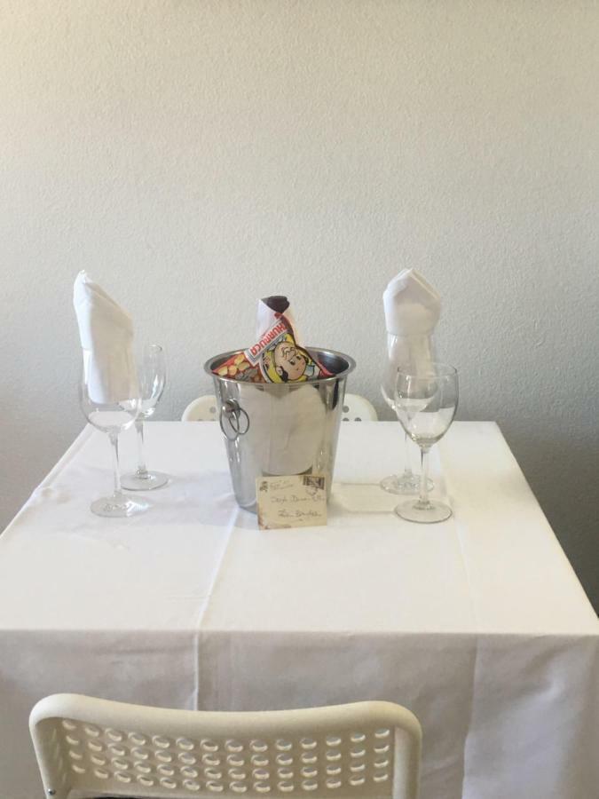 Appartement Luxury Estudio Jupiter Minerva Benalmádena