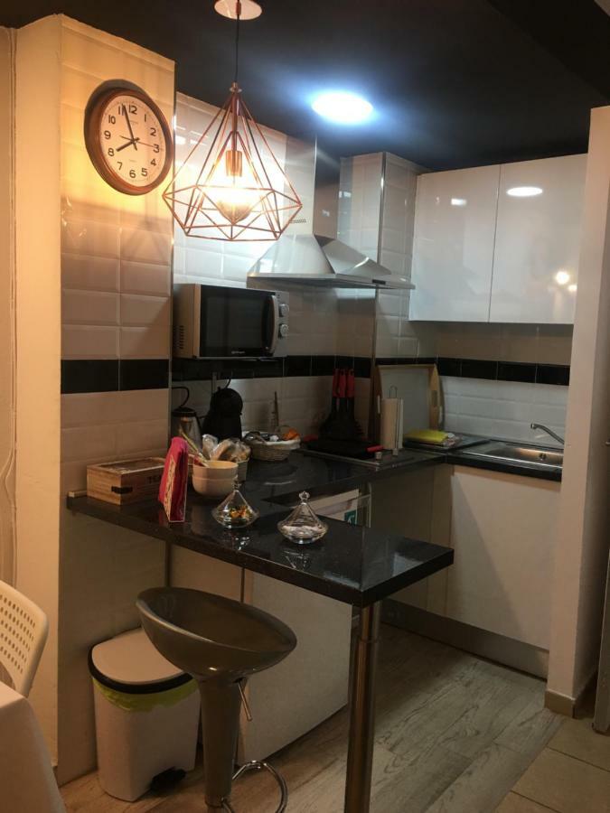 Appartement Luxury Estudio Jupiter Minerva *